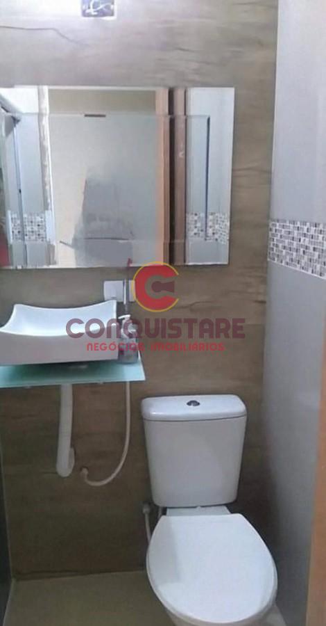 Apartamento para alugar com 2 quartos, 80m² - Foto 2