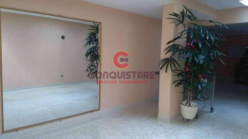 Apartamento para alugar com 2 quartos, 80m² - Foto 9