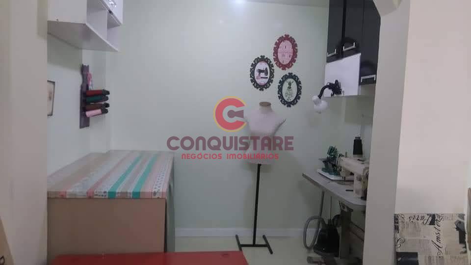 Apartamento para alugar com 2 quartos, 80m² - Foto 20