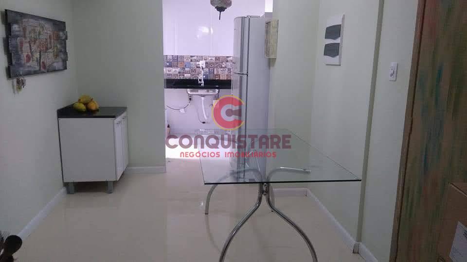 Apartamento para alugar com 2 quartos, 80m² - Foto 1