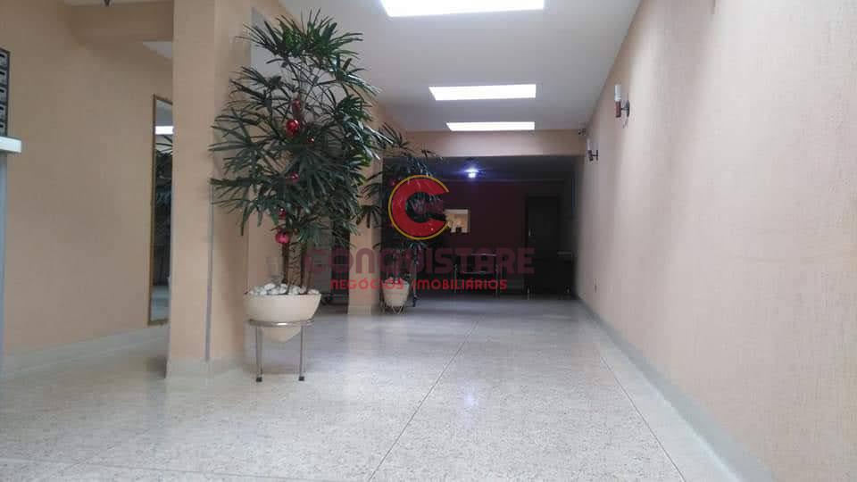 Apartamento para alugar com 2 quartos, 80m² - Foto 3