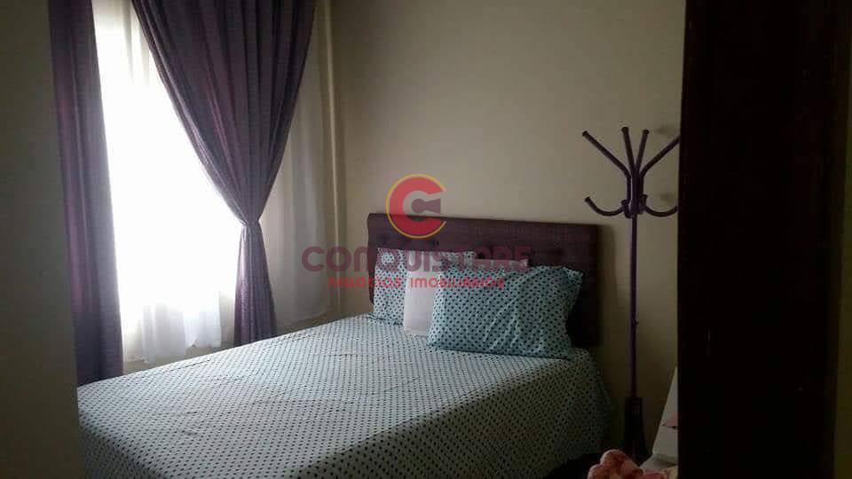 Apartamento para alugar com 2 quartos, 80m² - Foto 15