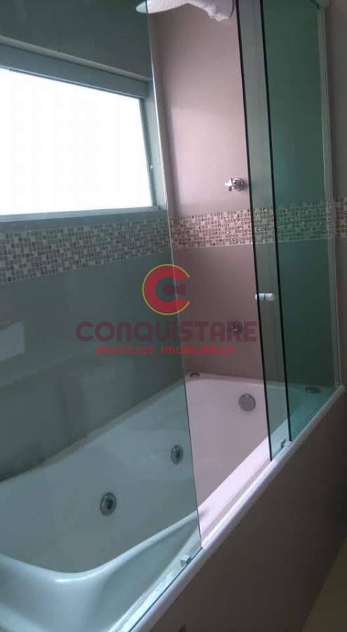 Apartamento para alugar com 2 quartos, 80m² - Foto 7