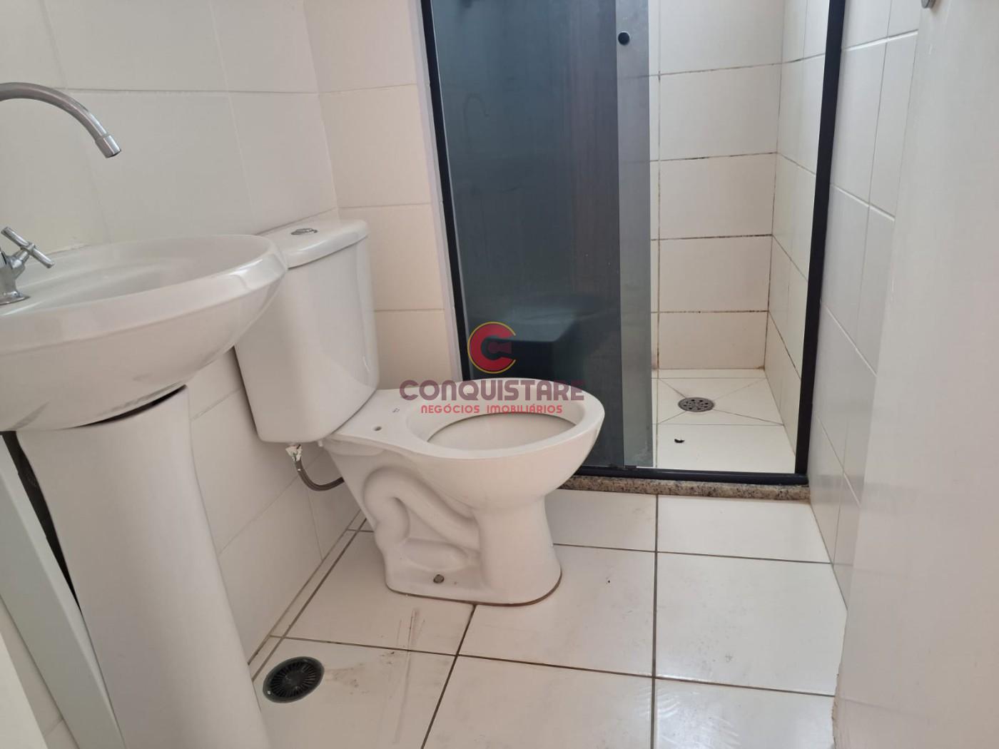Apartamento, 2 quartos - Foto 5