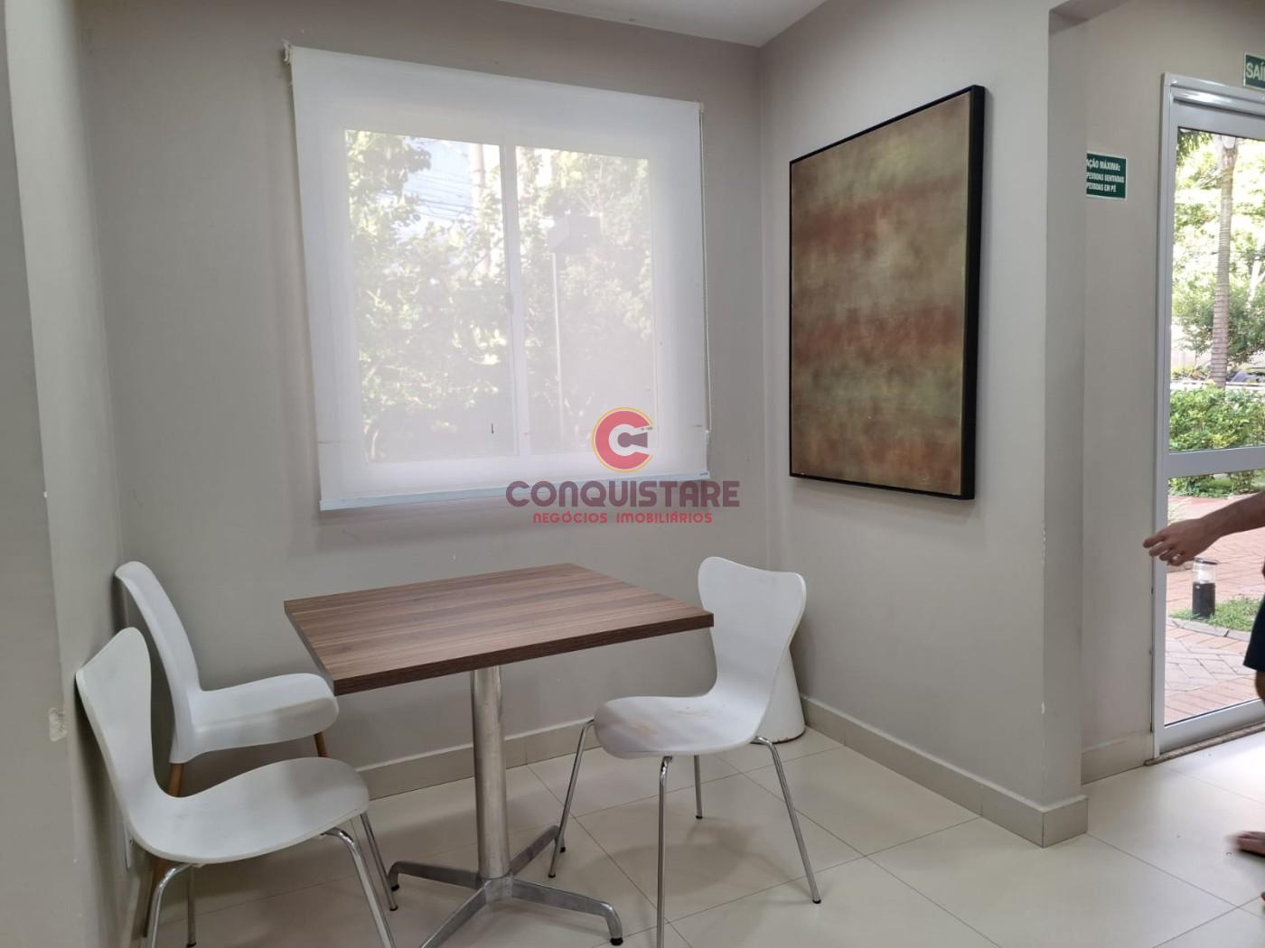Apartamento, 2 quartos - Foto 6