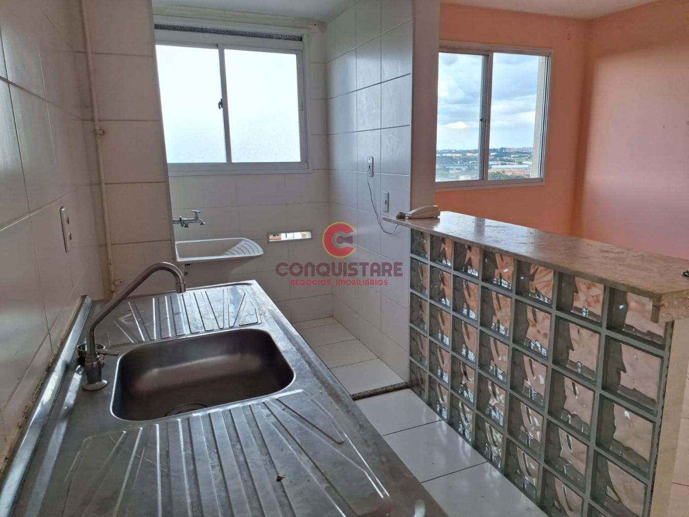 Apartamento, 2 quartos - Foto 7