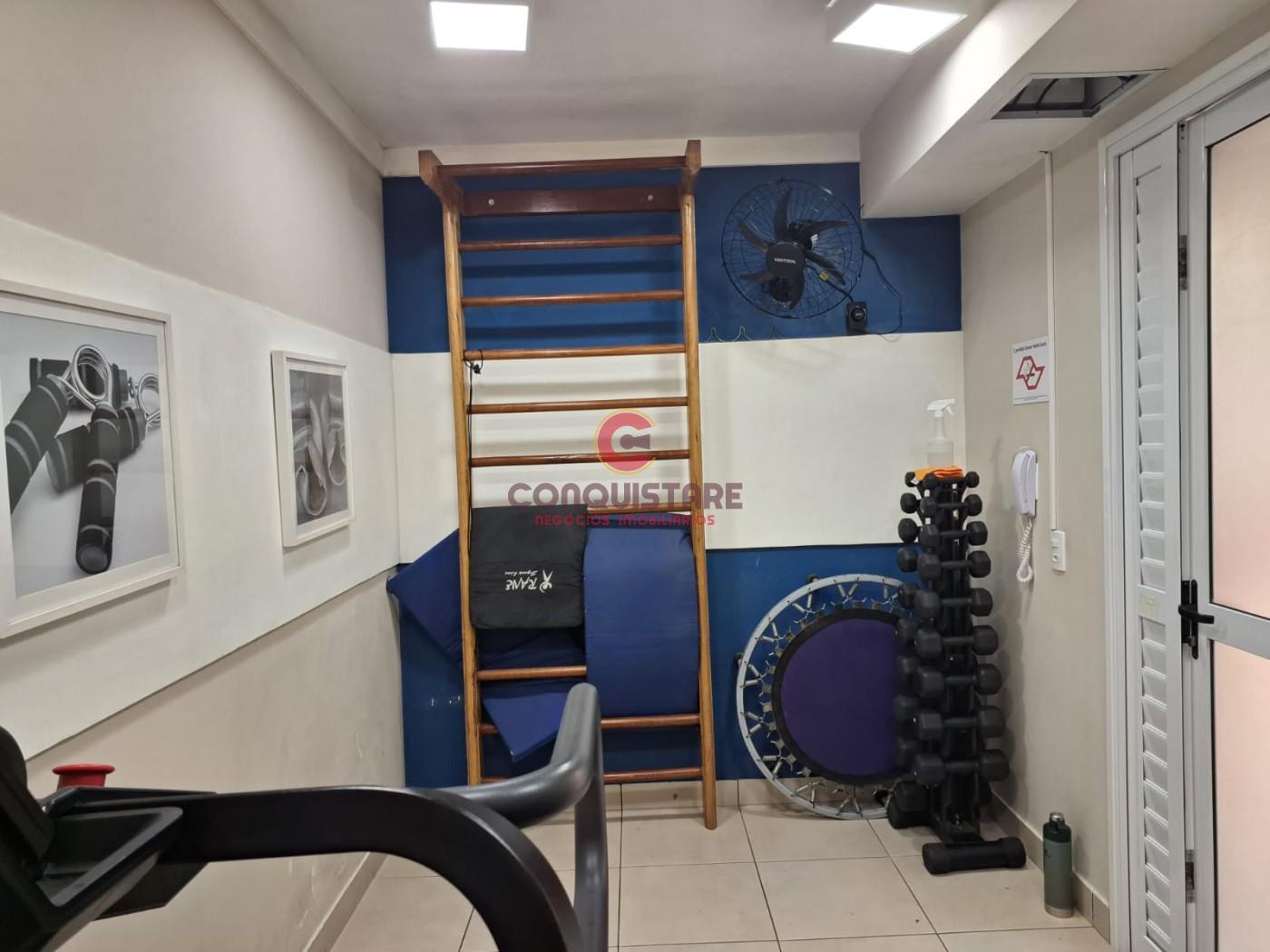 Apartamento, 2 quartos - Foto 8