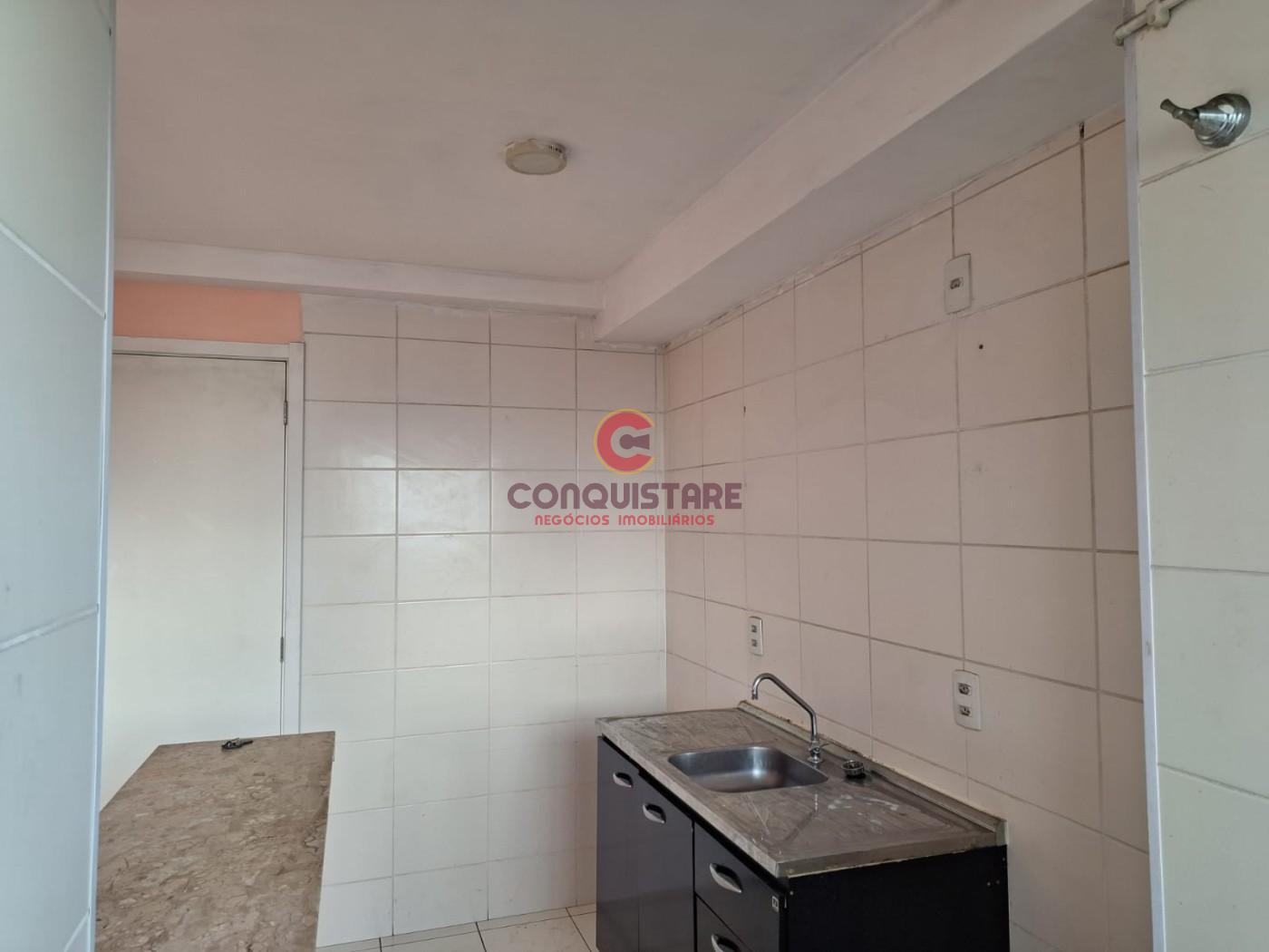 Apartamento, 2 quartos - Foto 13