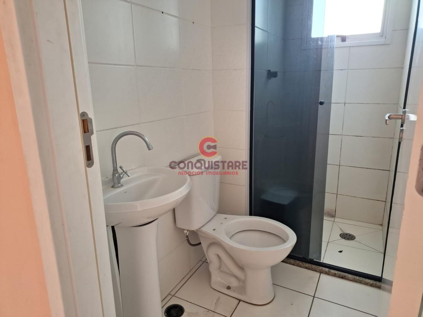 Apartamento, 2 quartos - Foto 15