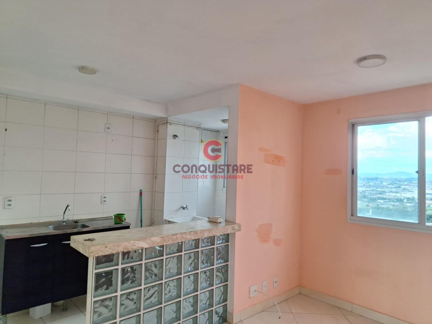 Apartamento, 2 quartos - Foto 1
