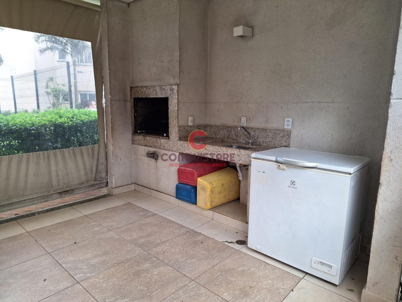 Apartamento, 2 quartos - Foto 21