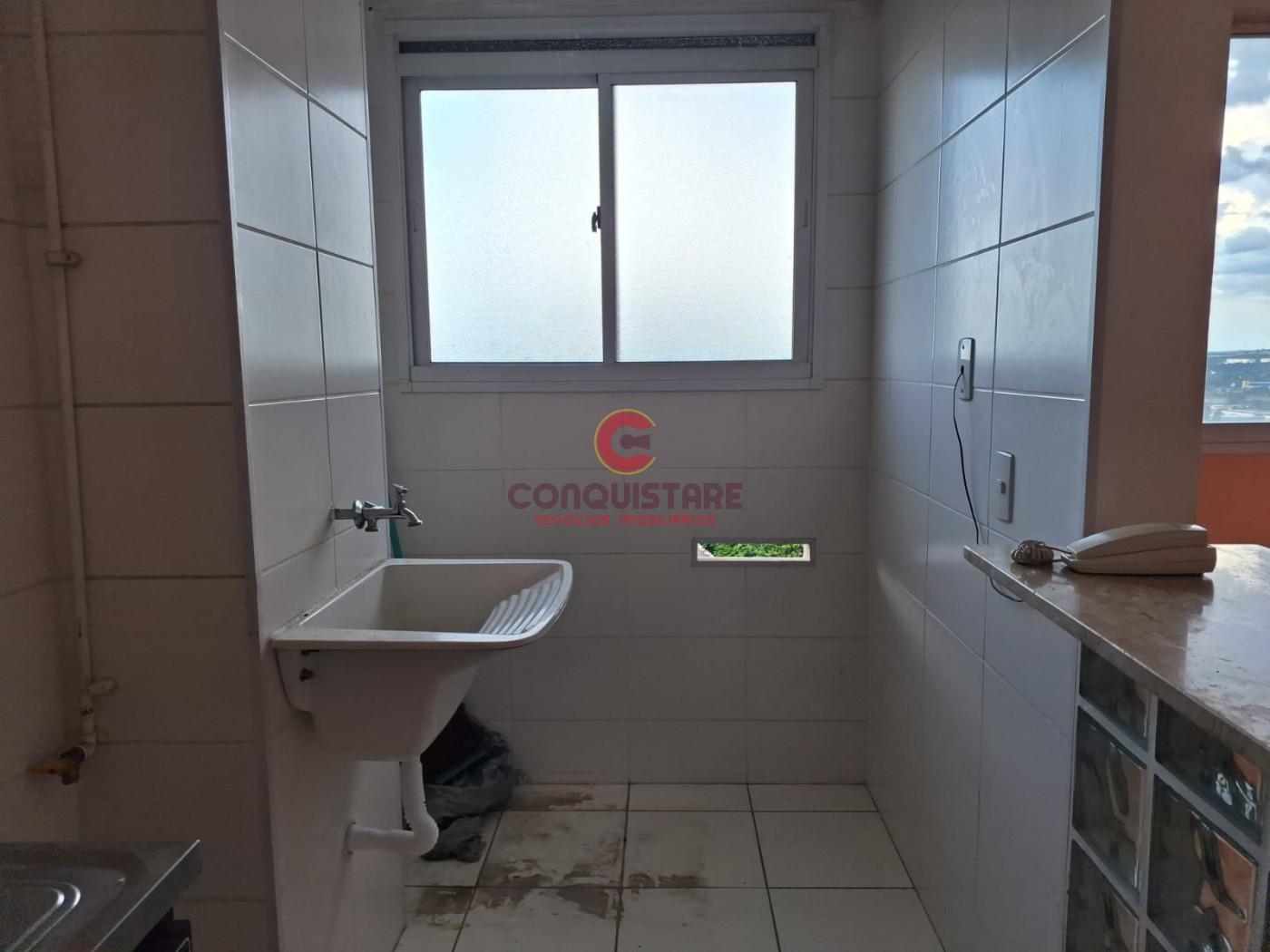 Apartamento, 2 quartos - Foto 24