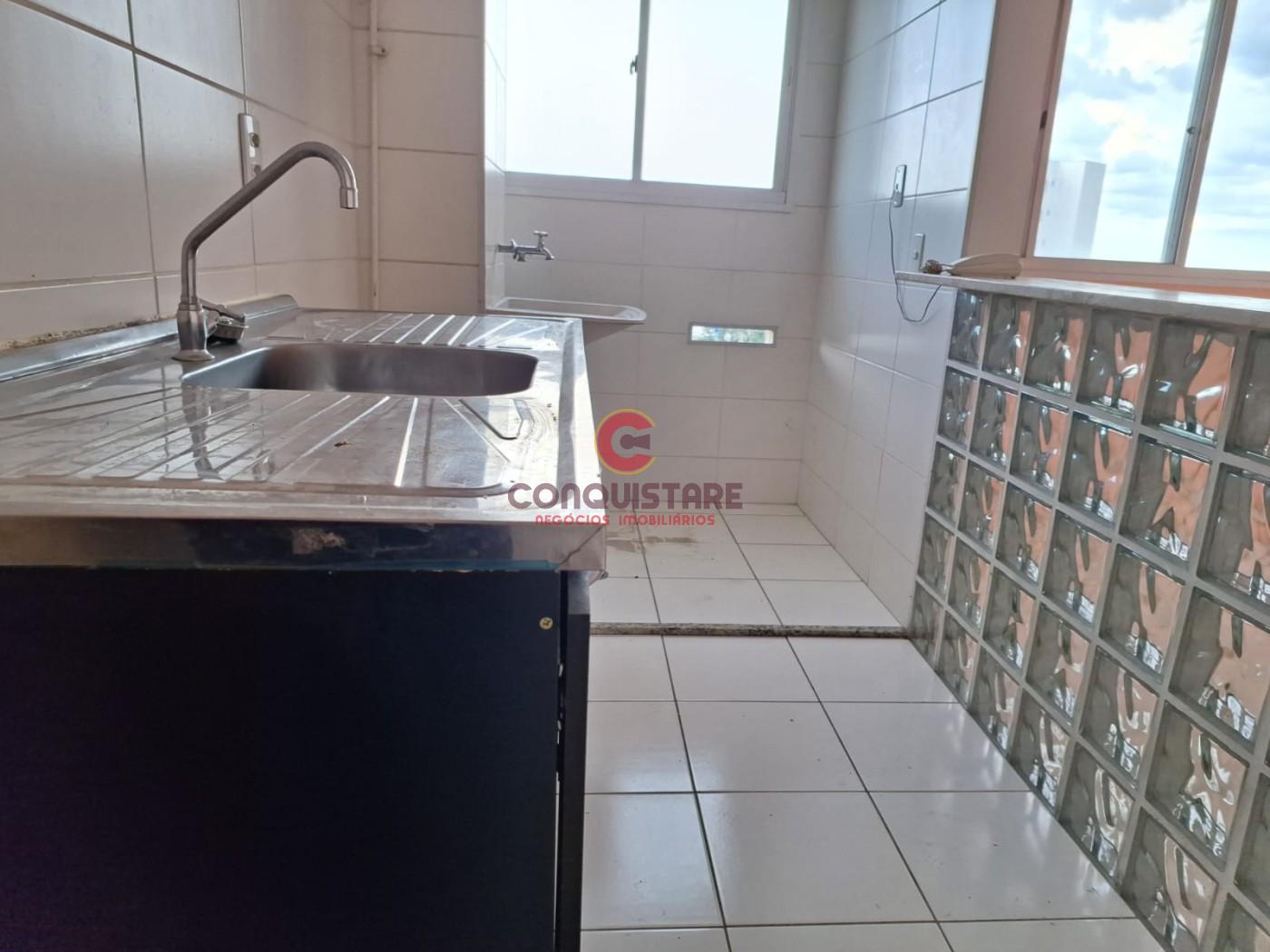 Apartamento, 2 quartos - Foto 25
