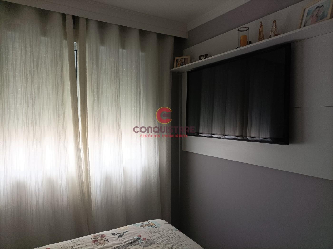 Apartamento, 2 quartos - Foto 3