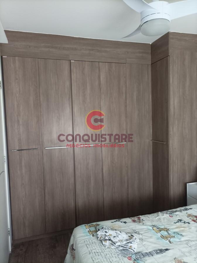 Apartamento, 2 quartos - Foto 4