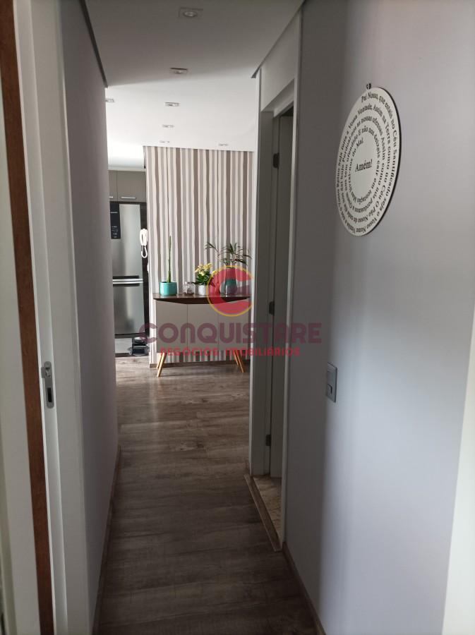 Apartamento, 2 quartos - Foto 5