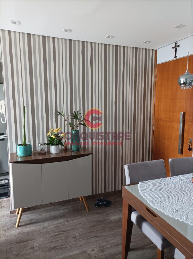 Apartamento, 2 quartos - Foto 1