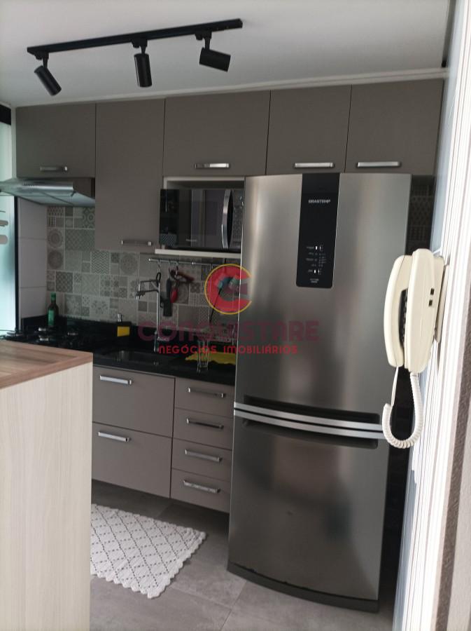 Apartamento, 2 quartos - Foto 13