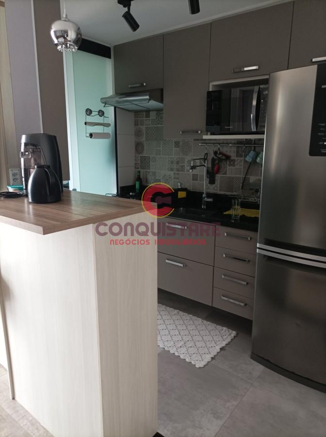 Apartamento, 2 quartos - Foto 12