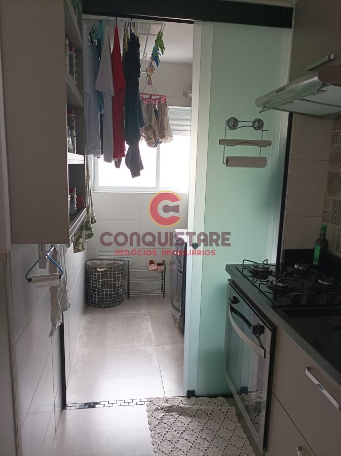 Apartamento, 2 quartos - Foto 14