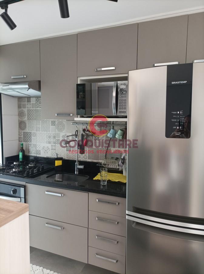 Apartamento, 2 quartos - Foto 16