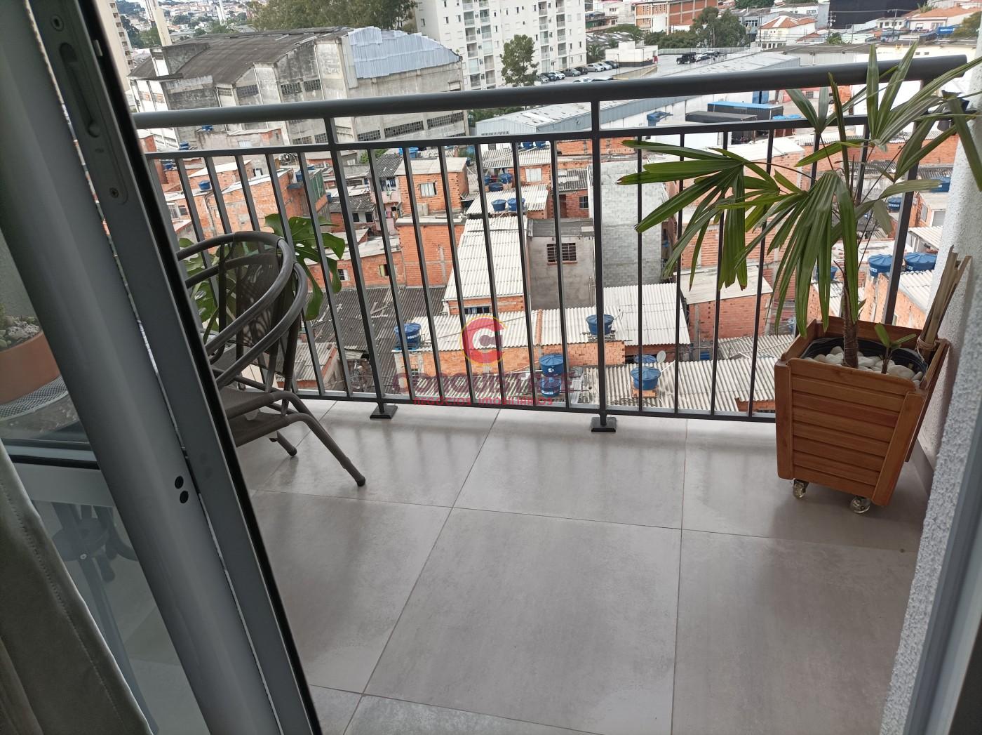 Apartamento, 2 quartos - Foto 17