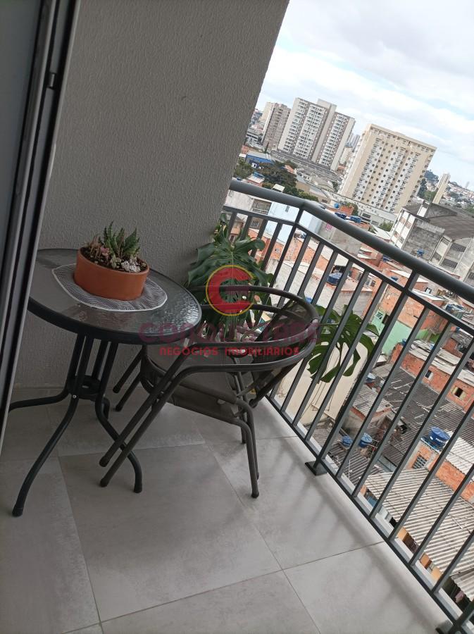 Apartamento, 2 quartos - Foto 18