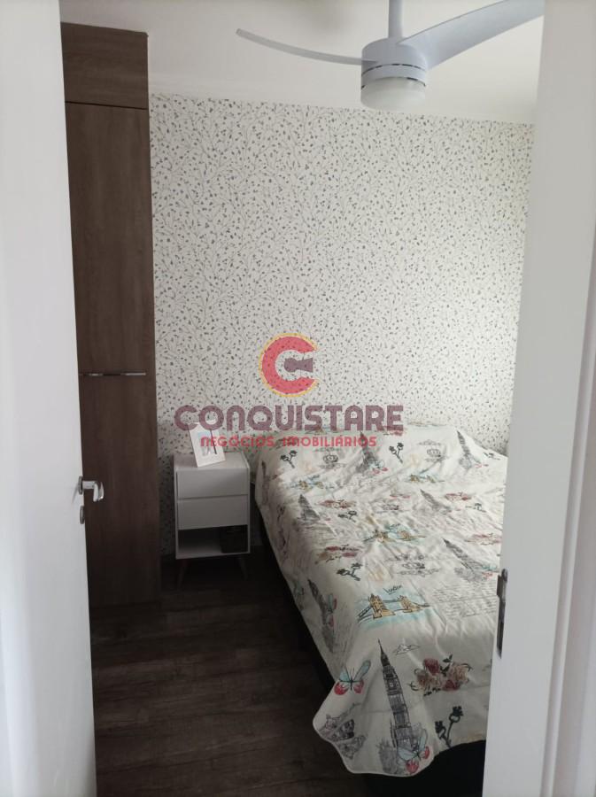 Apartamento, 2 quartos - Foto 22