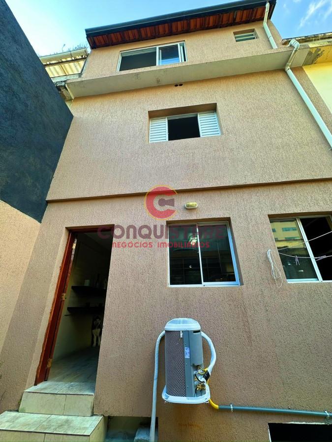 Casa, 3 quartos - Foto 8