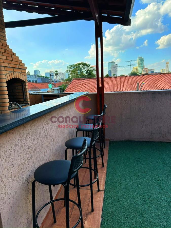 Casa, 3 quartos - Foto 9
