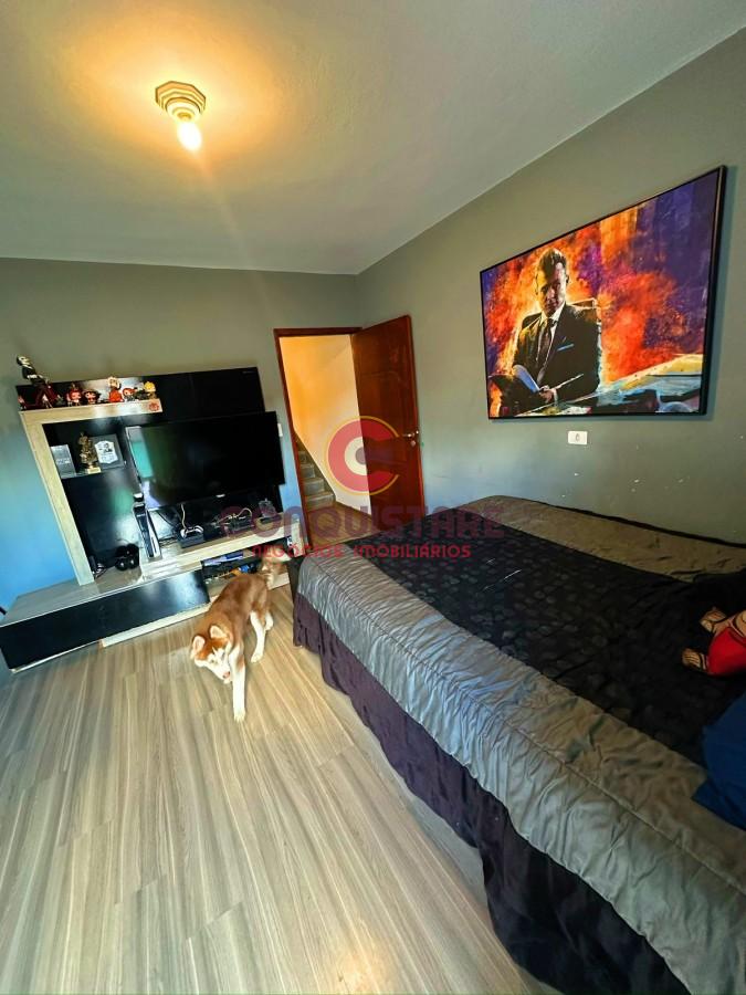 Casa, 3 quartos - Foto 12