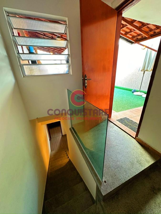 Casa, 3 quartos - Foto 10
