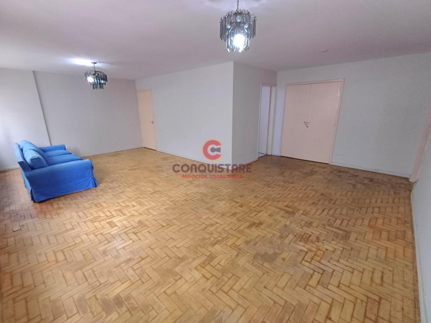 Apartamento, 2 quartos, 154 m² - Foto 1