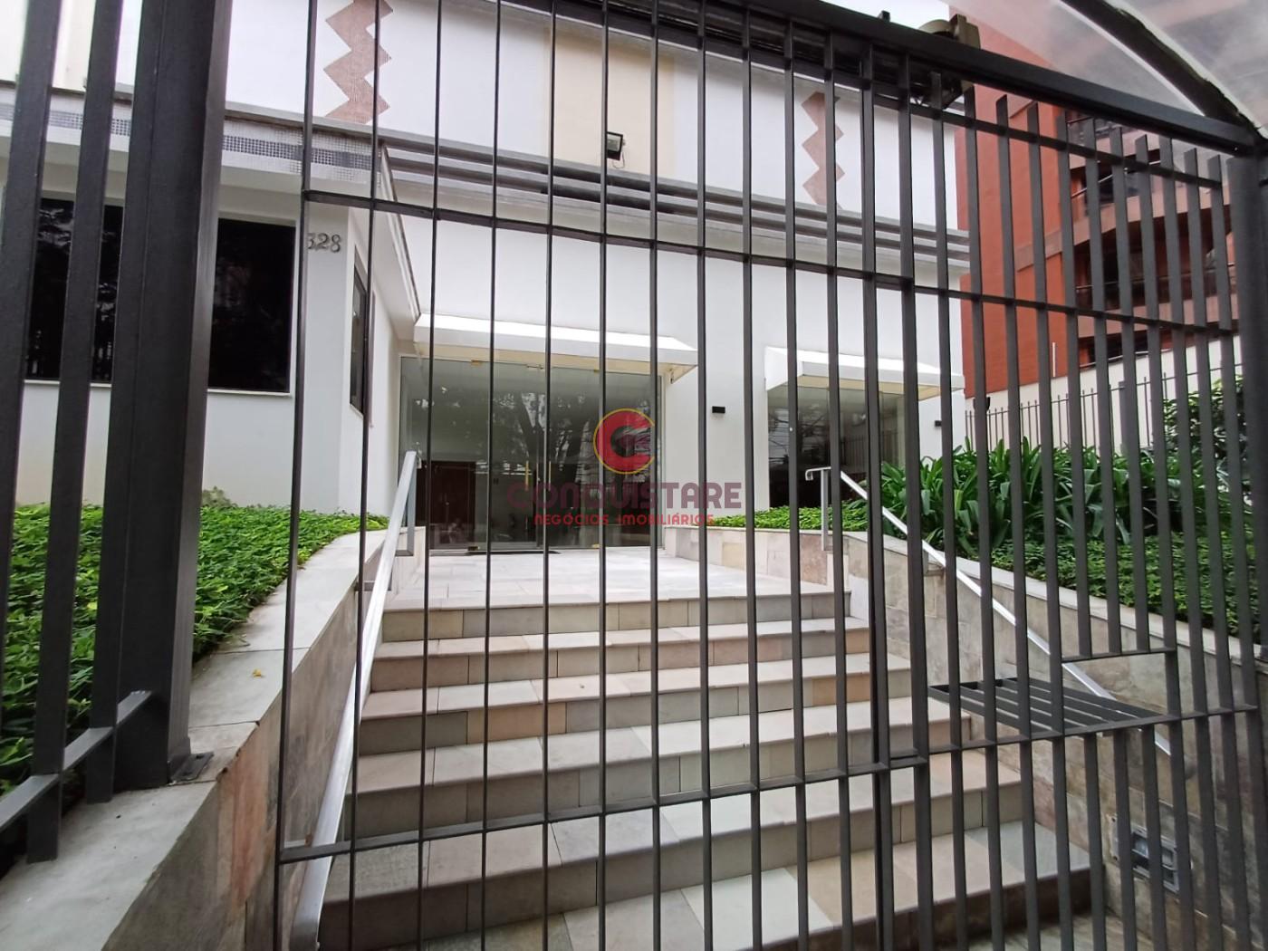 Apartamento, 2 quartos, 154 m² - Foto 28