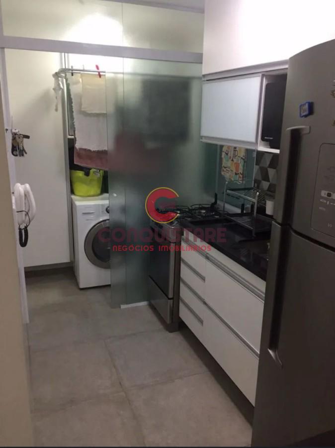 Apartamento, 2 quartos - Foto 2