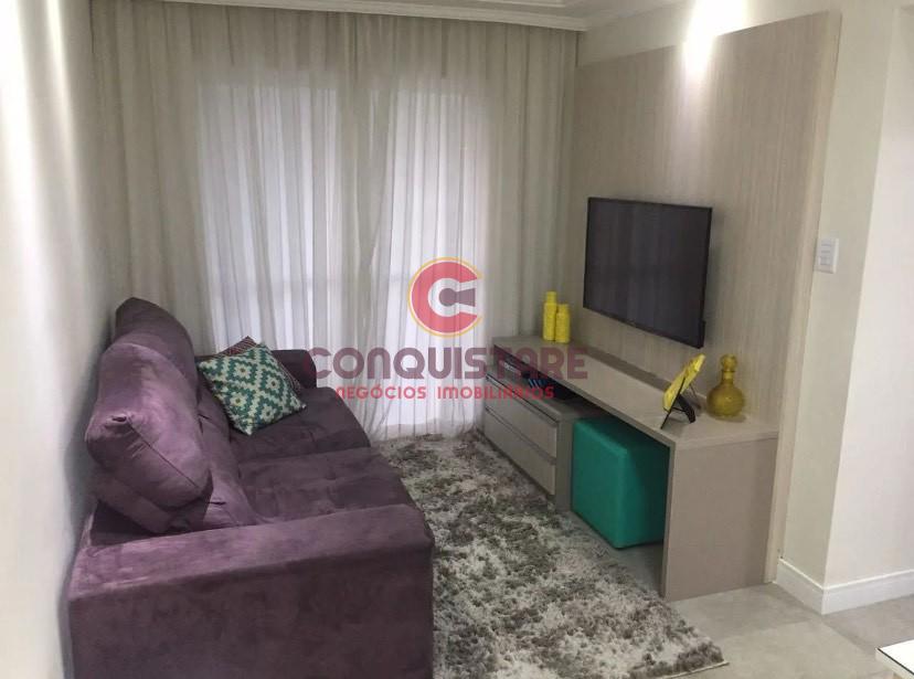 Apartamento, 2 quartos - Foto 1