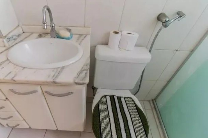 Apartamento, 2 quartos - Foto 12