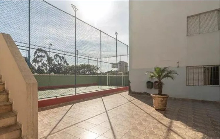 Apartamento, 2 quartos - Foto 13
