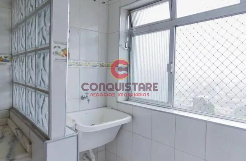 Apartamento, 2 quartos - Foto 6