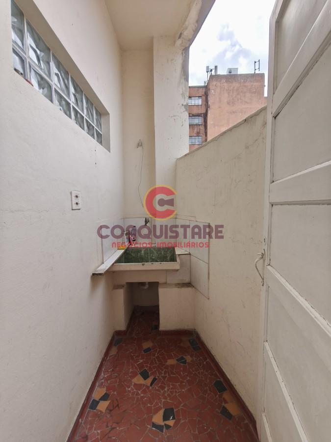 Apartamento para alugar com 2 quartos, 90m² - Foto 6