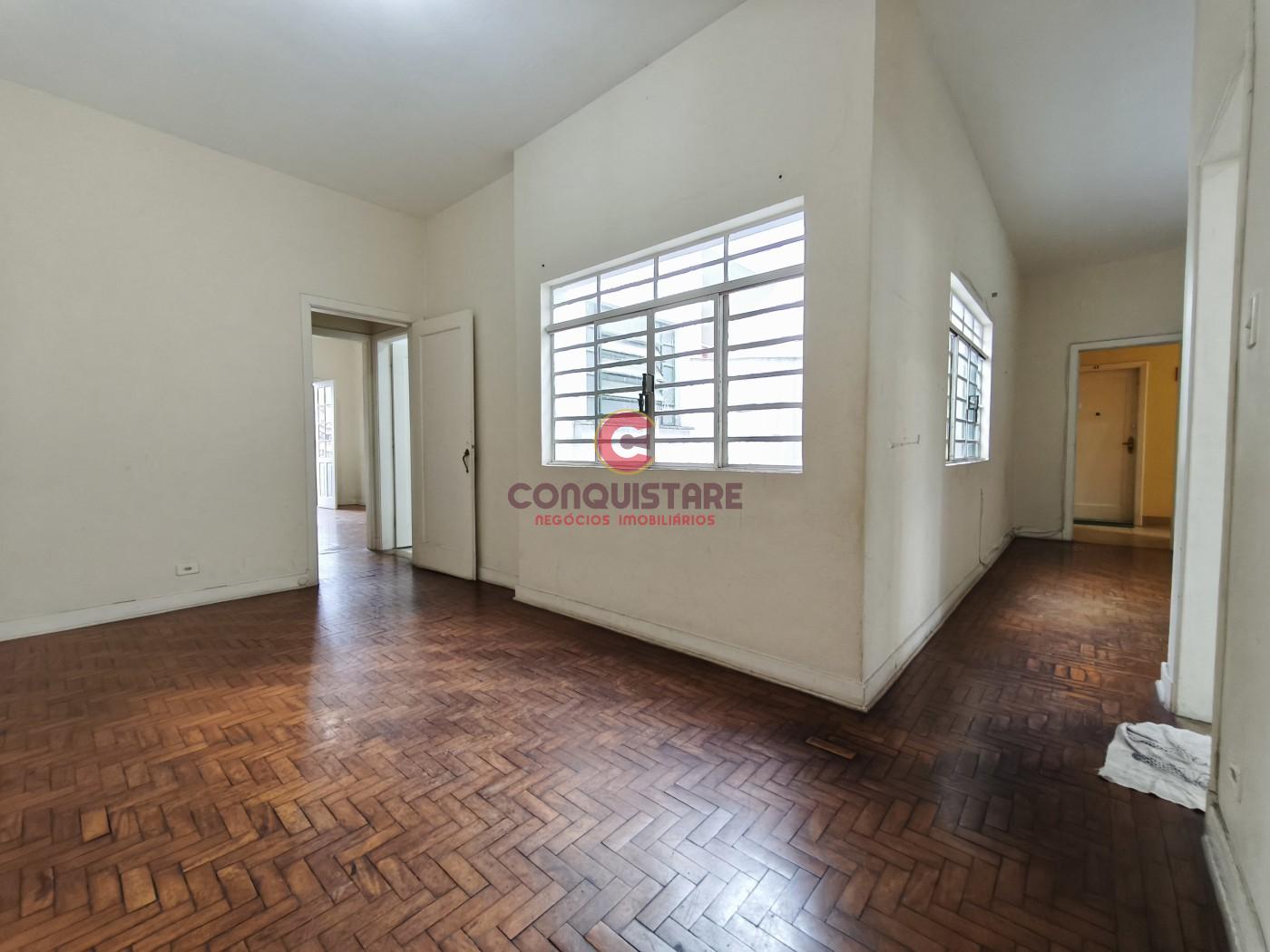 Apartamento para alugar com 2 quartos, 90m² - Foto 1