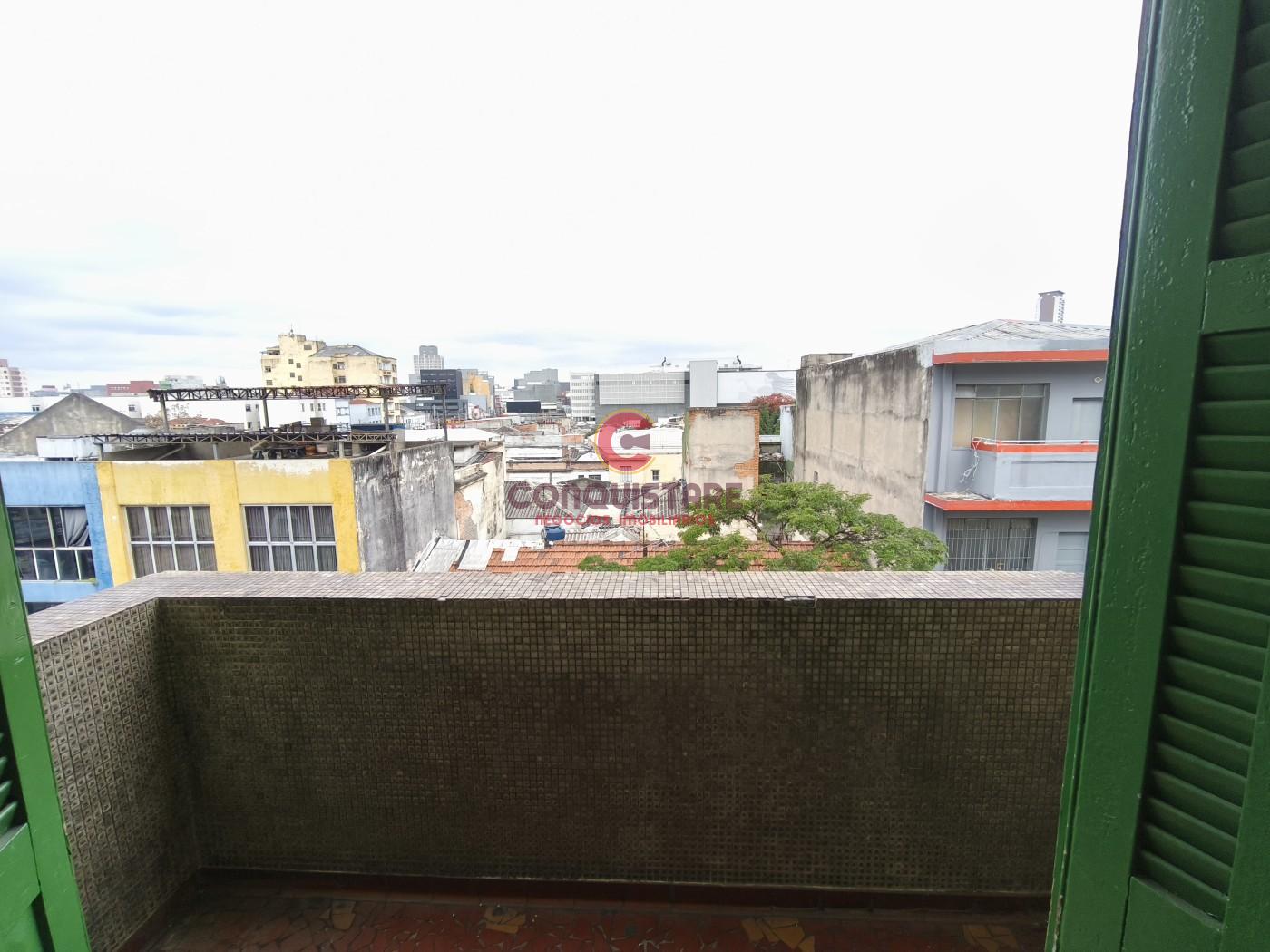 Apartamento para alugar com 2 quartos, 90m² - Foto 17