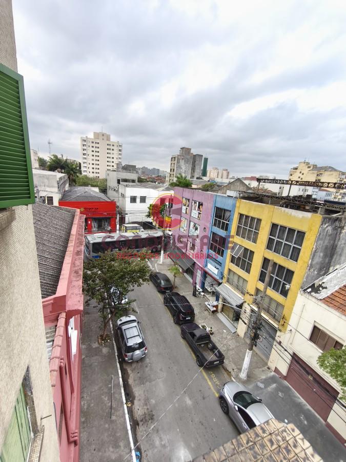 Apartamento para alugar com 2 quartos, 90m² - Foto 20