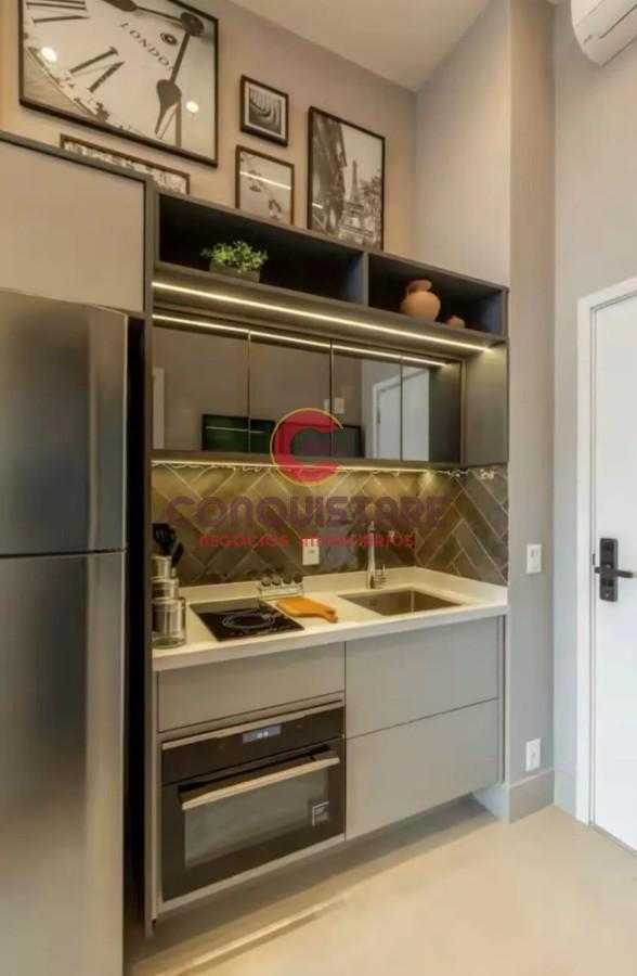 Apartamento, 1 quarto - Foto 4