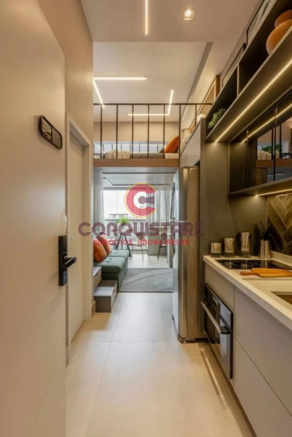 Apartamento, 1 quarto - Foto 3