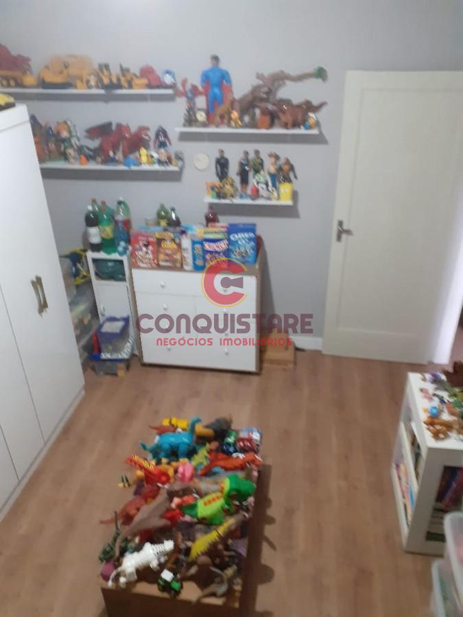 Sobrado, 5 quartos - Foto 3