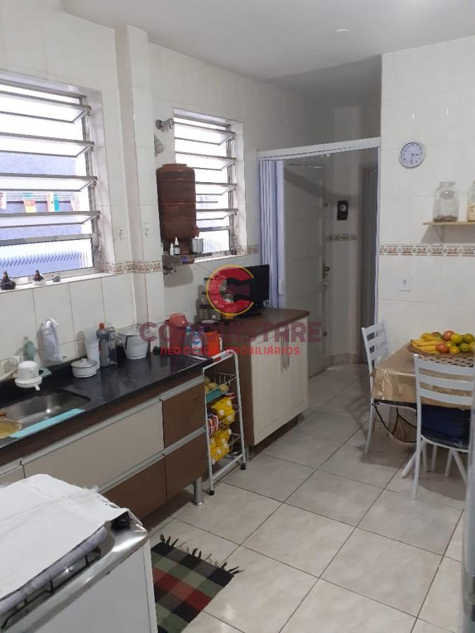 Sobrado, 5 quartos - Foto 2