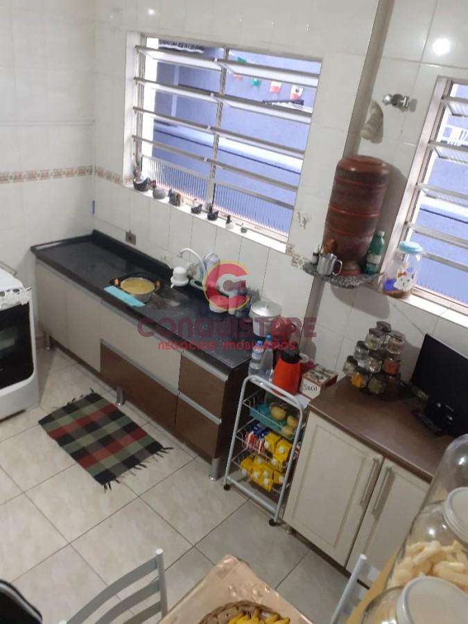 Sobrado, 5 quartos - Foto 6