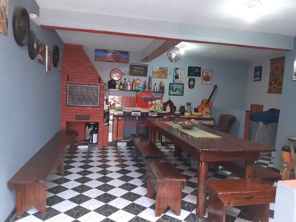 Sobrado, 5 quartos - Foto 7