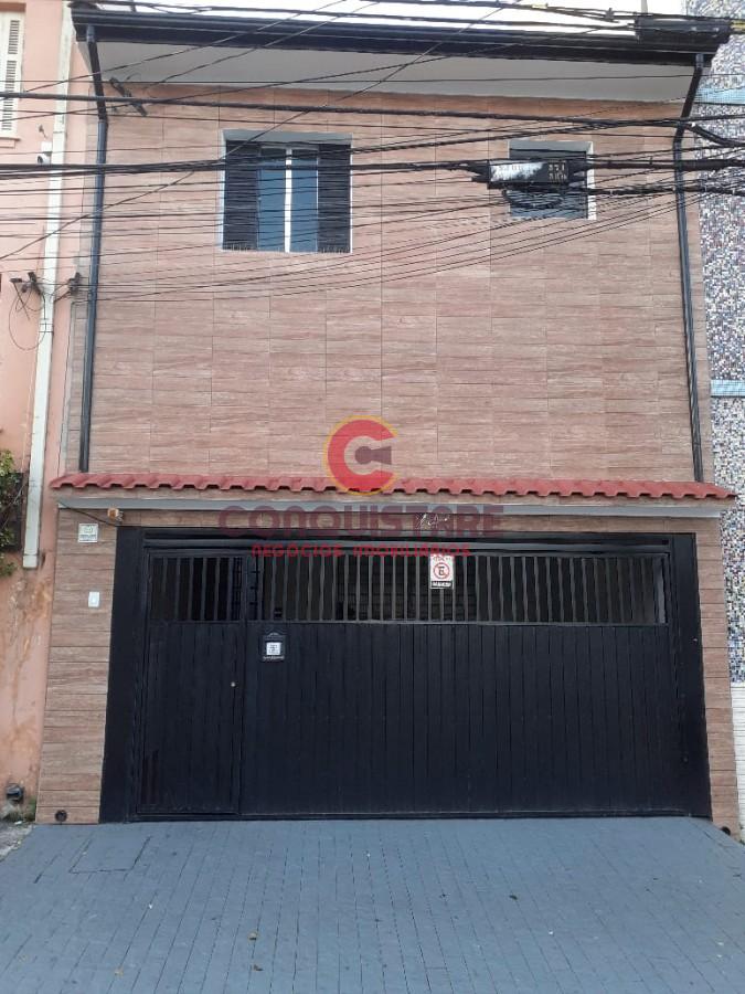 Sobrado, 5 quartos - Foto 1